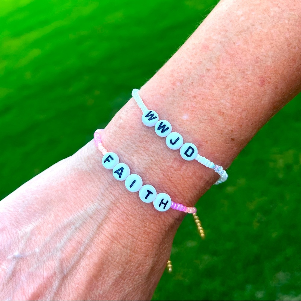 Handmade Bracelets